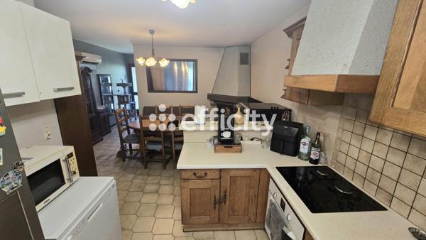 Maison
         3 pièces
        - 48 m² 169 900 € *