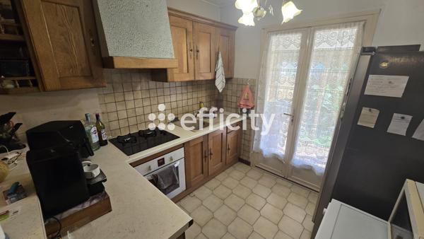 Maison
         3 pièces
        - 48 m² 169 900 € *
