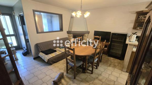 Maison
         3 pièces
        - 48 m² 169 900 € *