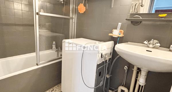 À vendre Appartement 2 pièces 27 m² - Canet-en-roussillon 66140