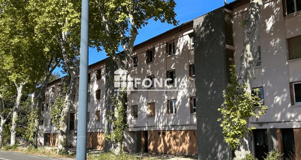 À vendre Appartement 3 pièces 56.72 m² - Montauban 82000