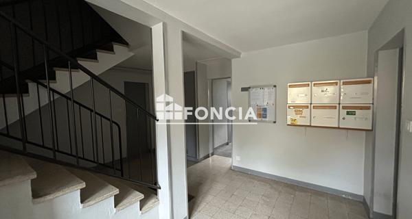 À vendre Appartement 3 pièces 56.72 m² - Montauban 82000