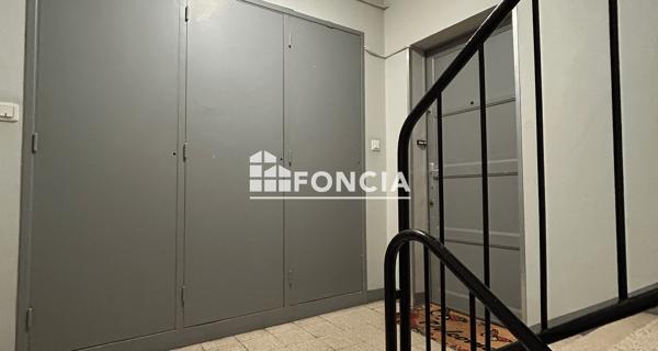 À vendre Appartement 3 pièces 56.72 m² - Montauban 82000