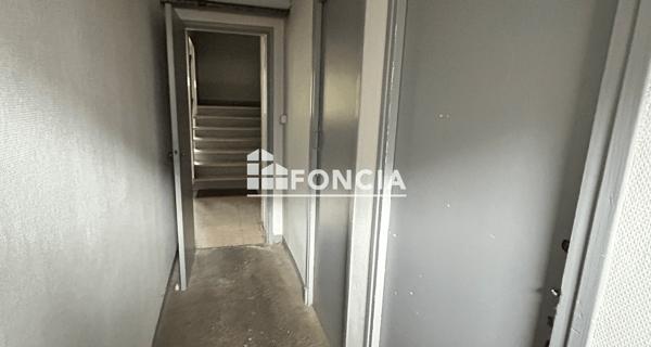À vendre Appartement 3 pièces 56.72 m² - Montauban 82000