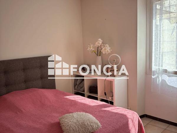 À vendre Appartement 3 pièces 66.6 m² - Alès 30100