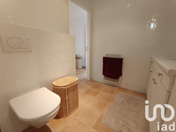 Maison à vendre 5 pièces 182 m² Joyeuse