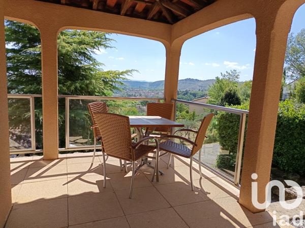 Maison à vendre 5 pièces 182 m² Joyeuse