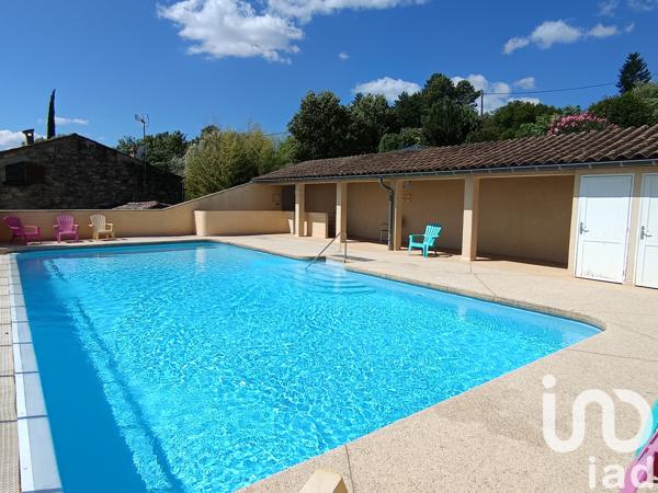 Maison à vendre 5 pièces 182 m² Joyeuse