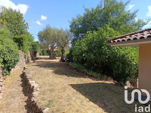 Maison à vendre 5 pièces 182 m² Joyeuse