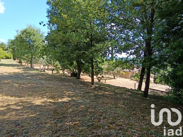 Maison à vendre 5 pièces 182 m² Joyeuse