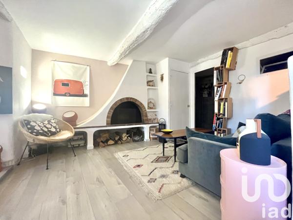 Appartement à vendre 2 pièces 45 m² Le Cannet