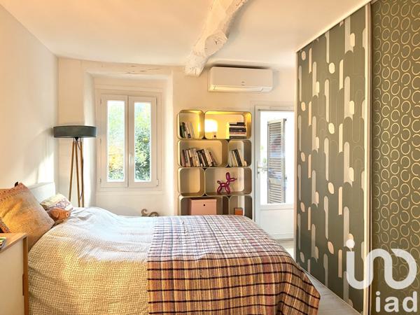 Appartement à vendre 2 pièces 45 m² Le Cannet