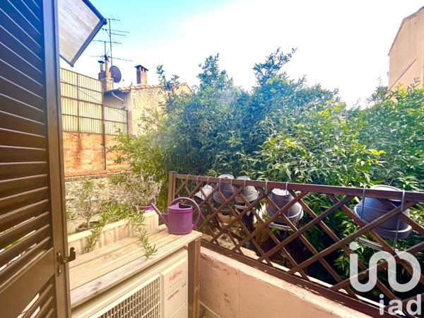 Appartement à vendre 2 pièces 45 m² Le Cannet