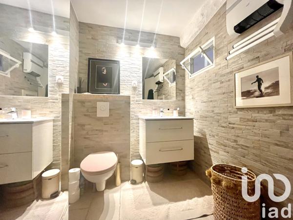 Appartement à vendre 2 pièces 45 m² Le Cannet