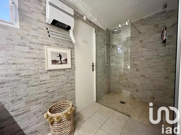 Appartement à vendre 2 pièces 45 m² Le Cannet