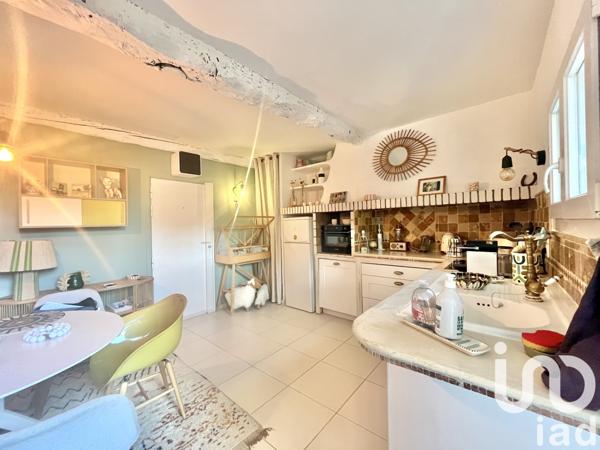 Appartement à vendre 2 pièces 45 m² Le Cannet