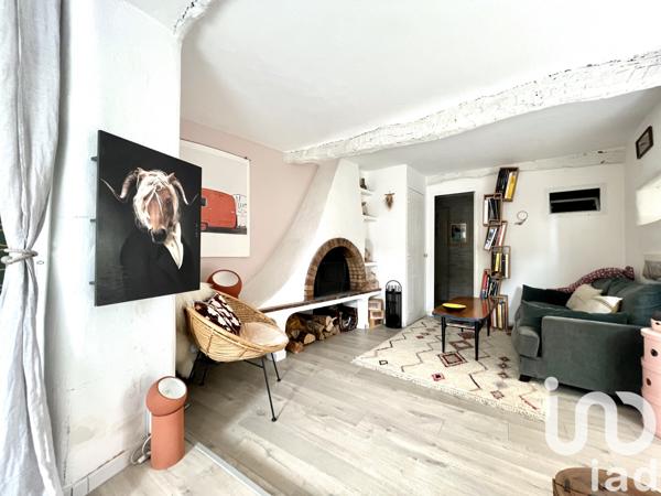 Appartement à vendre 2 pièces 45 m² Le Cannet