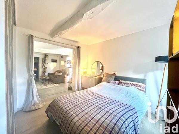 Appartement à vendre 2 pièces 45 m² Le Cannet