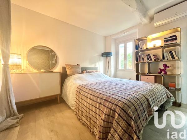 Appartement à vendre 2 pièces 45 m² Le Cannet