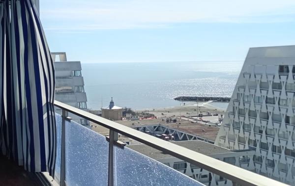 Vente Appartement P3 La grande-motte   