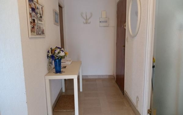 Vente Appartement P3 La grande-motte   