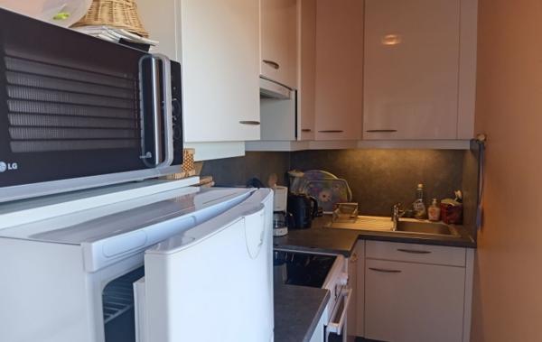 Vente Appartement P3 La grande-motte   