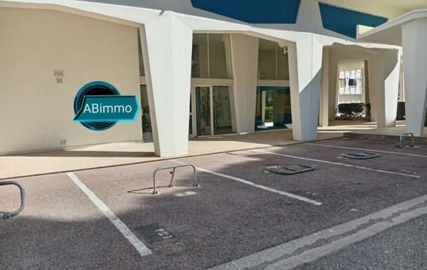 Vente Appartement P3 La grande-motte