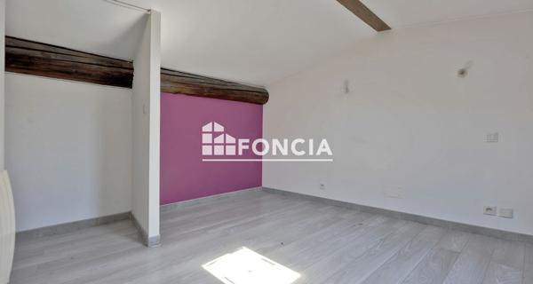 À vendre Appartement 3 pièces 80.17 m² - Saint-geniès-de-malgoirès 30190