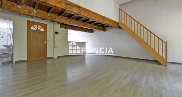 À vendre Appartement 3 pièces 80.17 m² - Saint-geniès-de-malgoirès 30190
