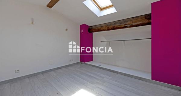 À vendre Appartement 3 pièces 80.17 m² - Saint-geniès-de-malgoirès 30190