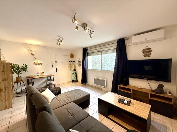 Appartement 3 pièce(s) 56.55 m2