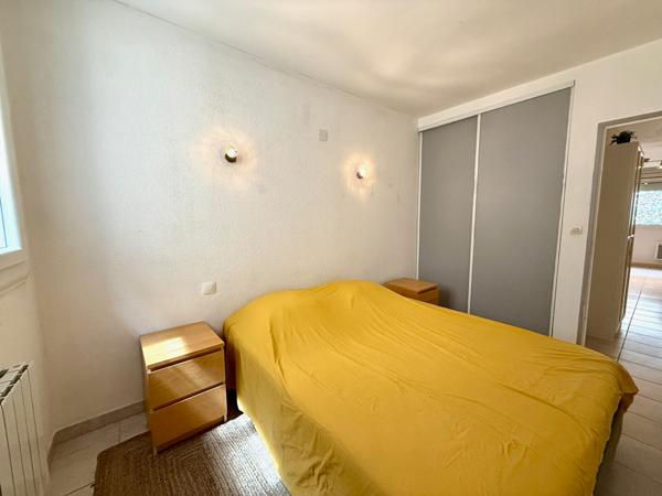 Appartement 3 pièce(s) 56.55 m2