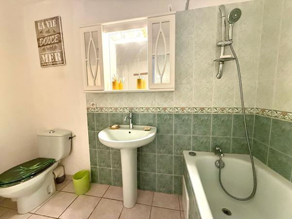Appartement 3 pièce(s) 56.55 m2