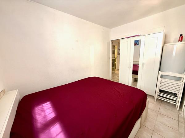Appartement 3 pièce(s) 56.55 m2