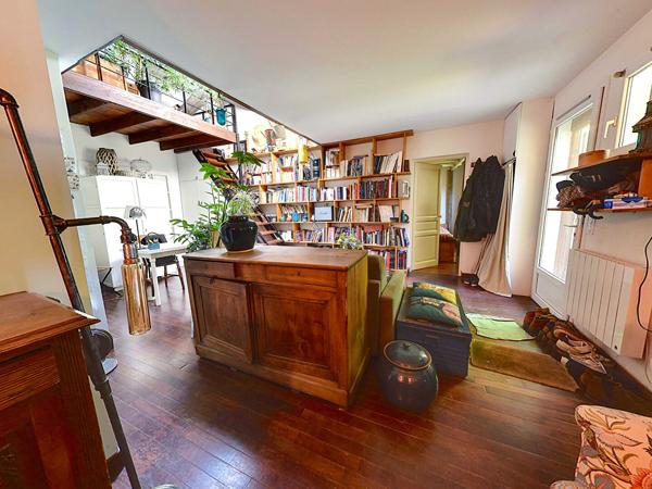 Maison Noisy-le-sec_2 pièce(s) 68 m2