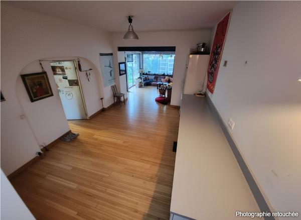 EXCLUSIVITE AVIGNON - MAISON DE CARACTERE RENOVEE DE 171 M² DE SURFACE SUR UN TERRAIN DE 290 M²