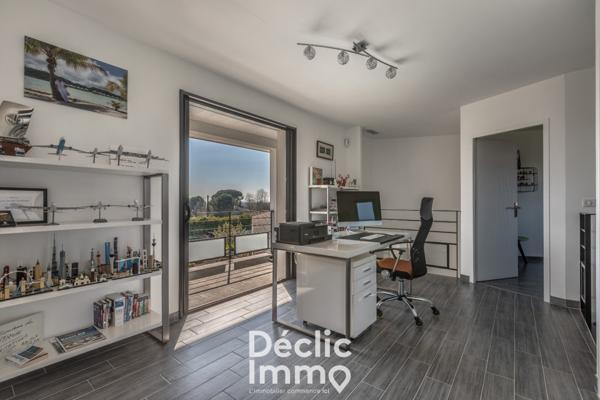 Vente maison Bouliac, 280m² 7 pièces 995 000€ avec piscine