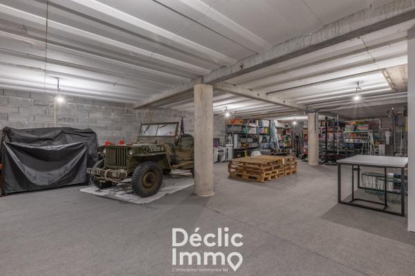 Vente maison Bouliac, 280m² 7 pièces 995 000€ avec piscine