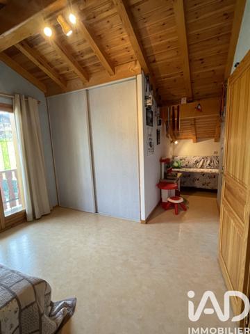 Maison à vendre 6 pièces 148 m² La Plagne Tarentaise