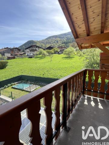 Maison à vendre 6 pièces 148 m² La Plagne Tarentaise