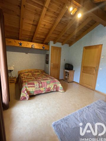 Maison à vendre 6 pièces 148 m² La Plagne Tarentaise