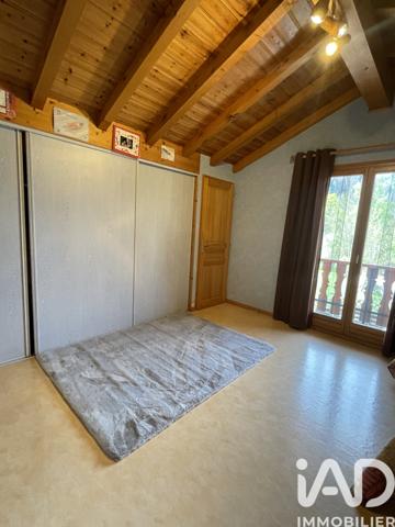Maison à vendre 6 pièces 148 m² La Plagne Tarentaise