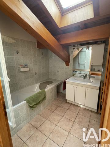 Maison à vendre 6 pièces 148 m² La Plagne Tarentaise