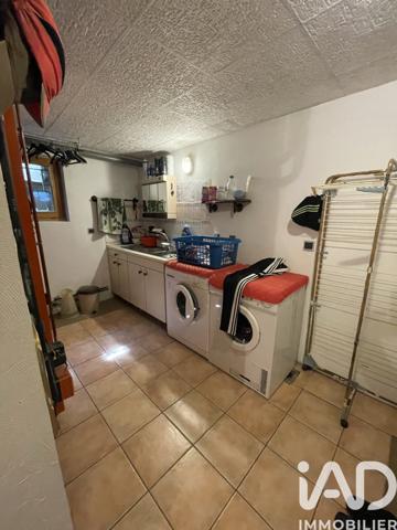 Maison à vendre 6 pièces 148 m² La Plagne Tarentaise