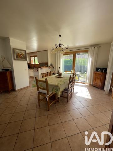 Maison à vendre 6 pièces 148 m² La Plagne Tarentaise