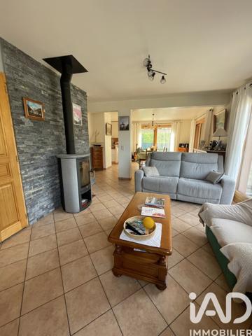 Maison à vendre 6 pièces 148 m² La Plagne Tarentaise