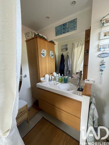 Maison à vendre 6 pièces 148 m² La Plagne Tarentaise