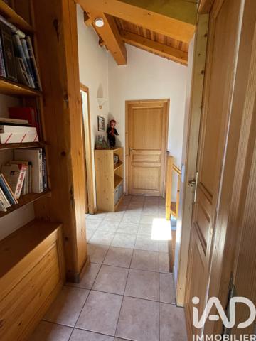 Maison à vendre 6 pièces 148 m² La Plagne Tarentaise