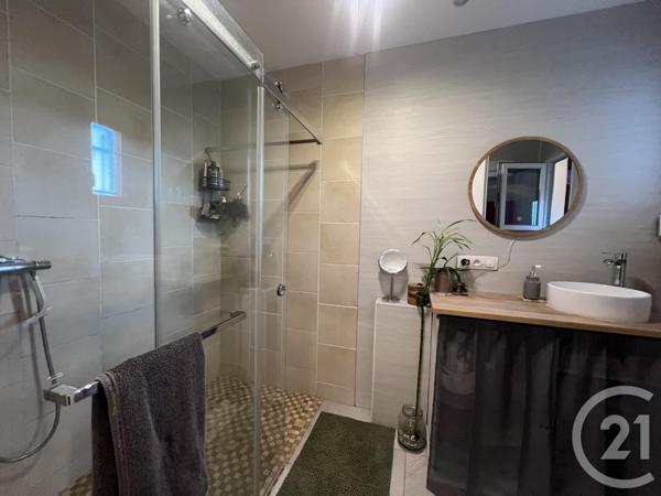 Maison à vendre  4 pièces - 97,10 m2 ST GENEST - 03