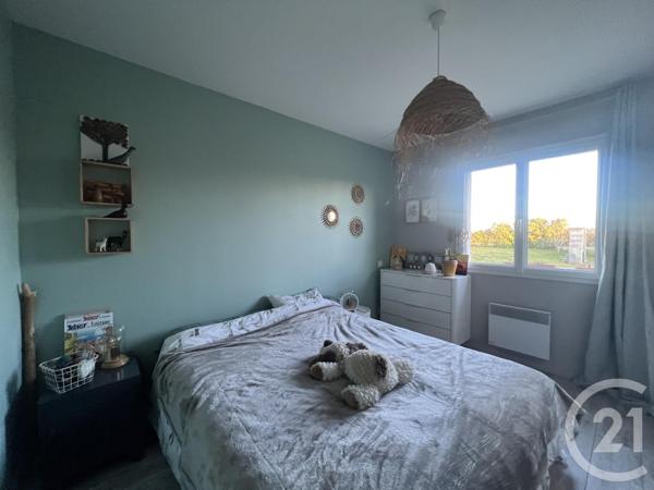 Maison à vendre  4 pièces - 97,10 m2 ST GENEST - 03